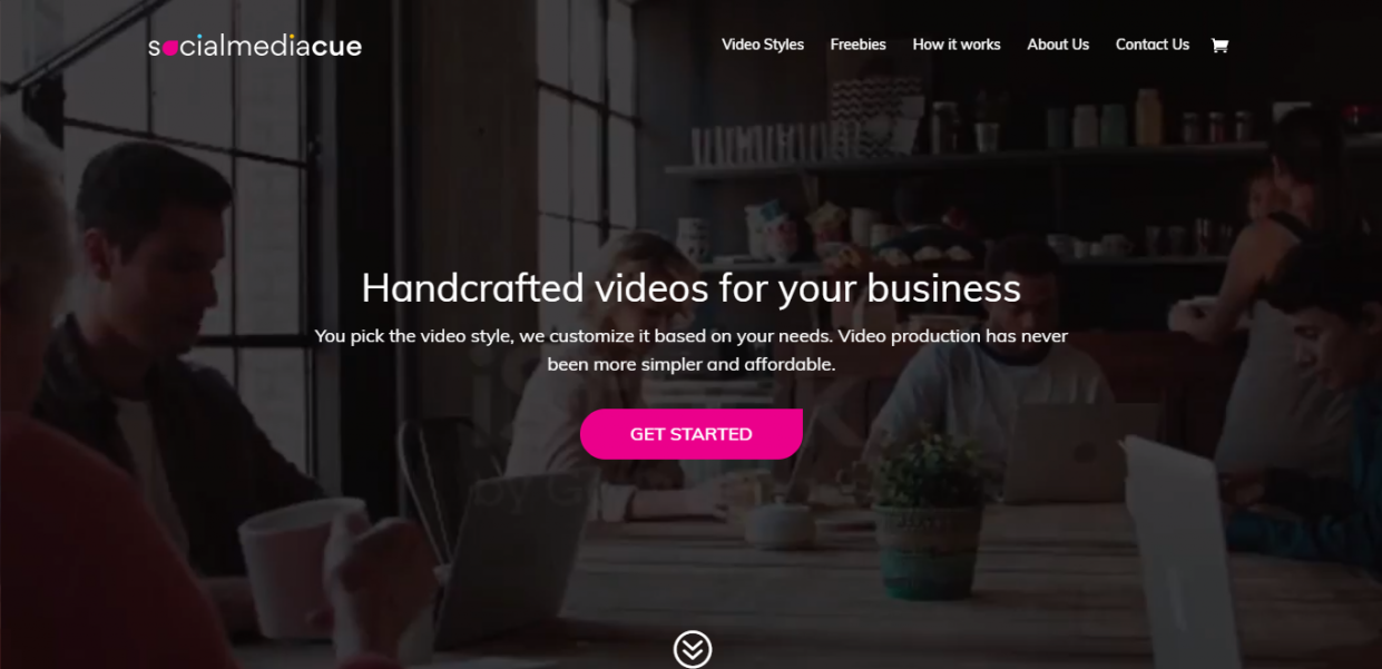 Socialmediacue gallery image