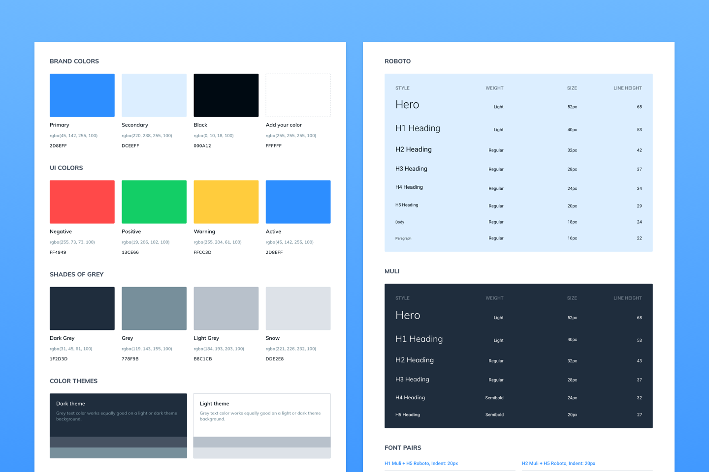 Replacer UI Kit Image