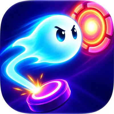 Ghost Shot: Moonlight Carnival
