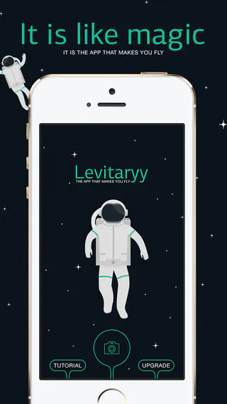 Levitary Pro