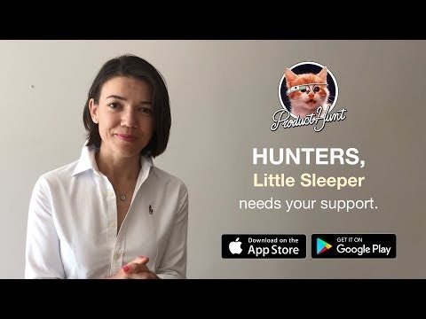 Little Sleeper gallery image