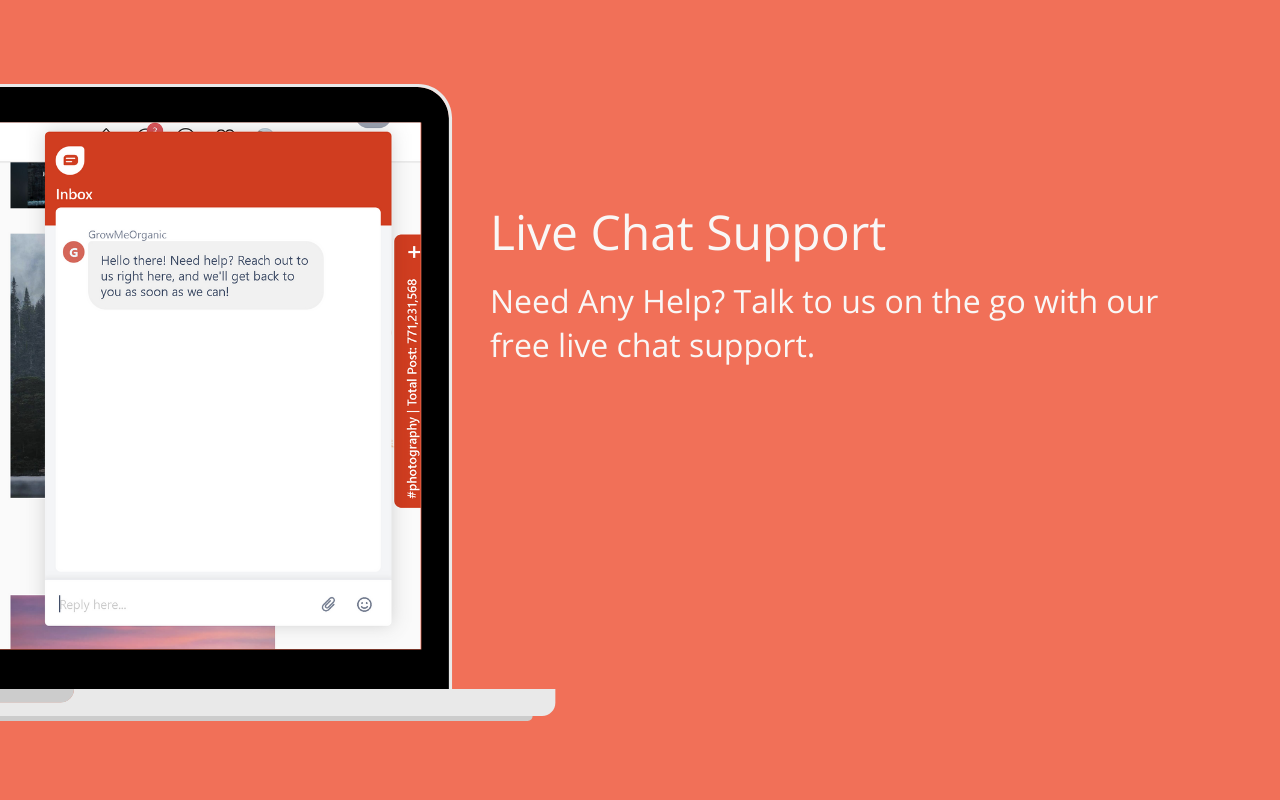 Instagram Hashtag Hunter gallery image