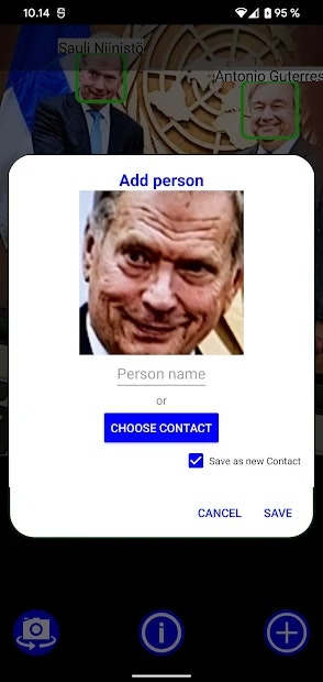 Who'sThat gallery image