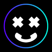 SiteIsDead.dev - Product Hunt launch logo and brand identity