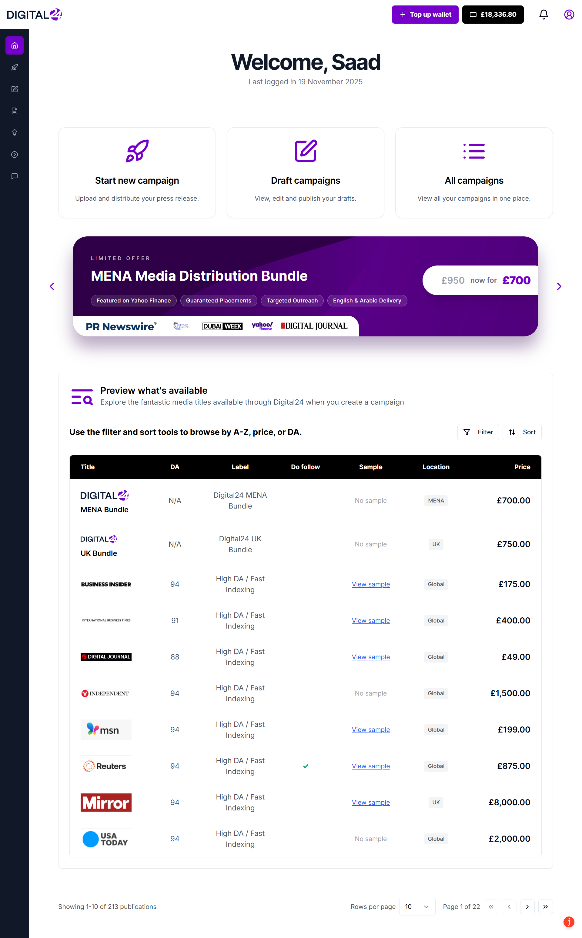 Digital24 gallery image