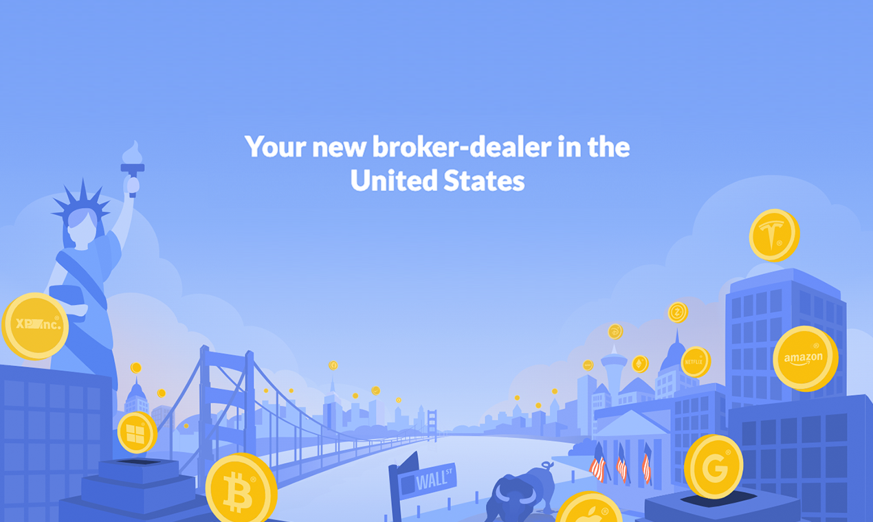 Passfolio gallery image