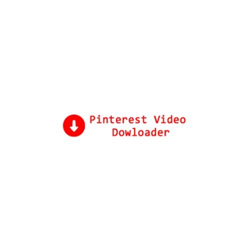 Pinterest Video Downloader 