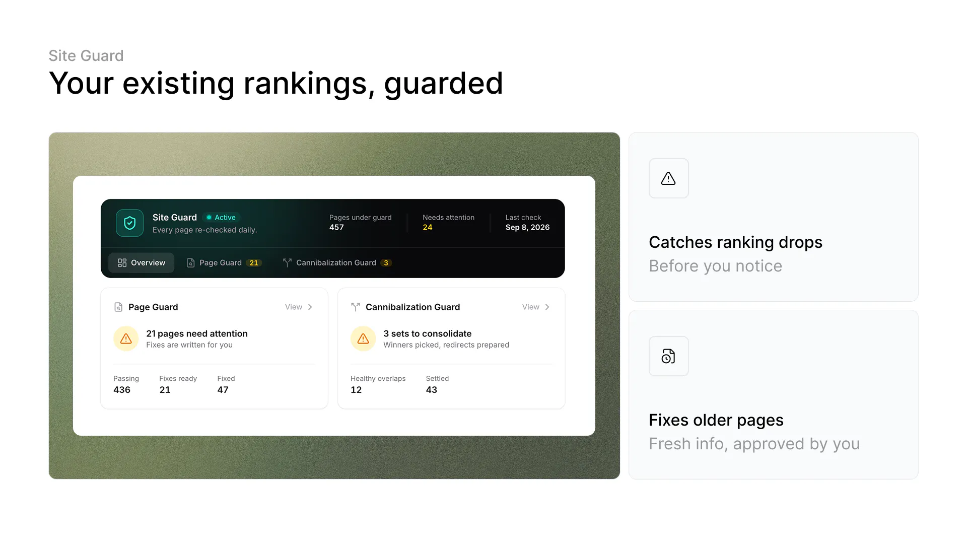 RankYak 2.0 gallery image