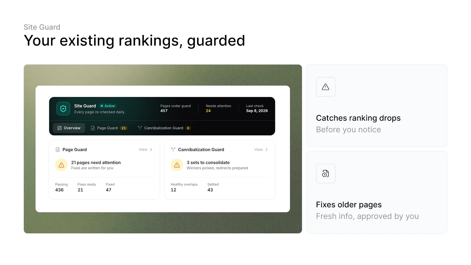 RankYak 2.0 screenshot 5