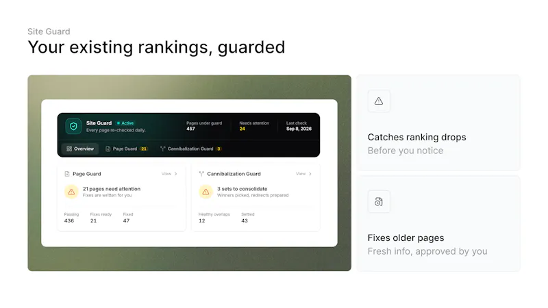 RankYak 2.0 screenshot 5