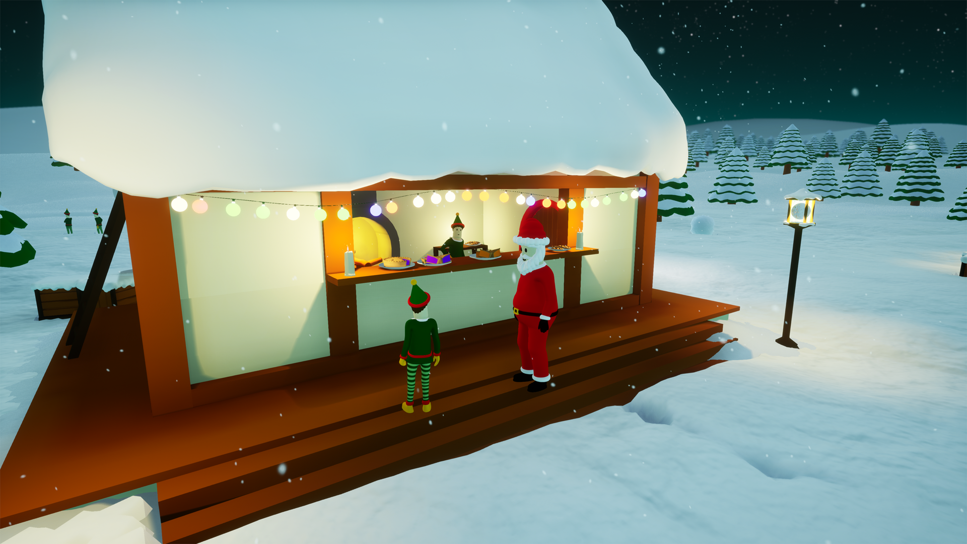 The North Pole gallery image