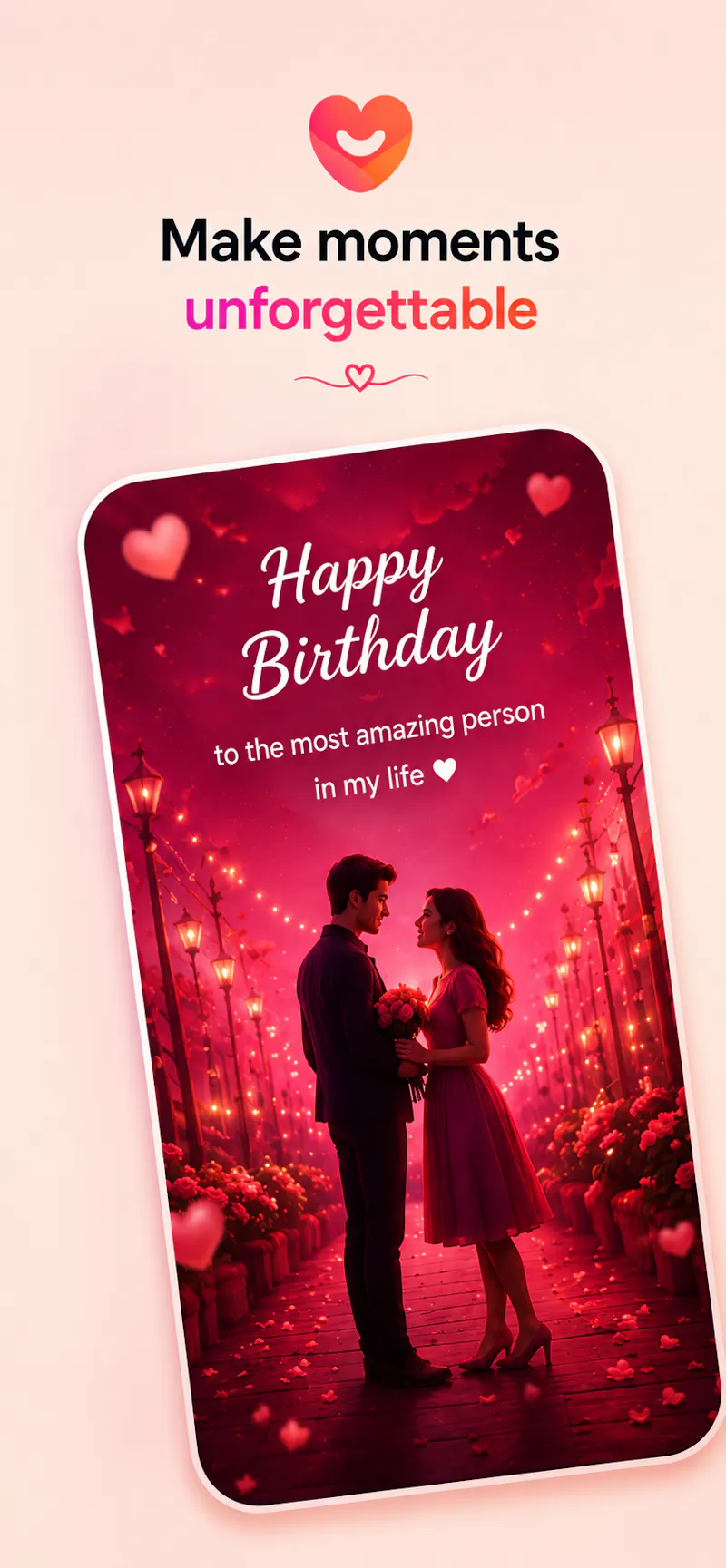 Awwly: Love & Gift Cards screenshot 1