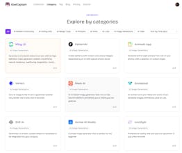 AbelCaptain gallery image