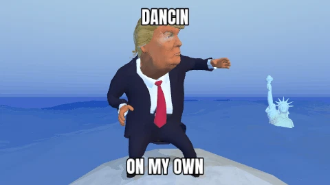 Presi-dance Day