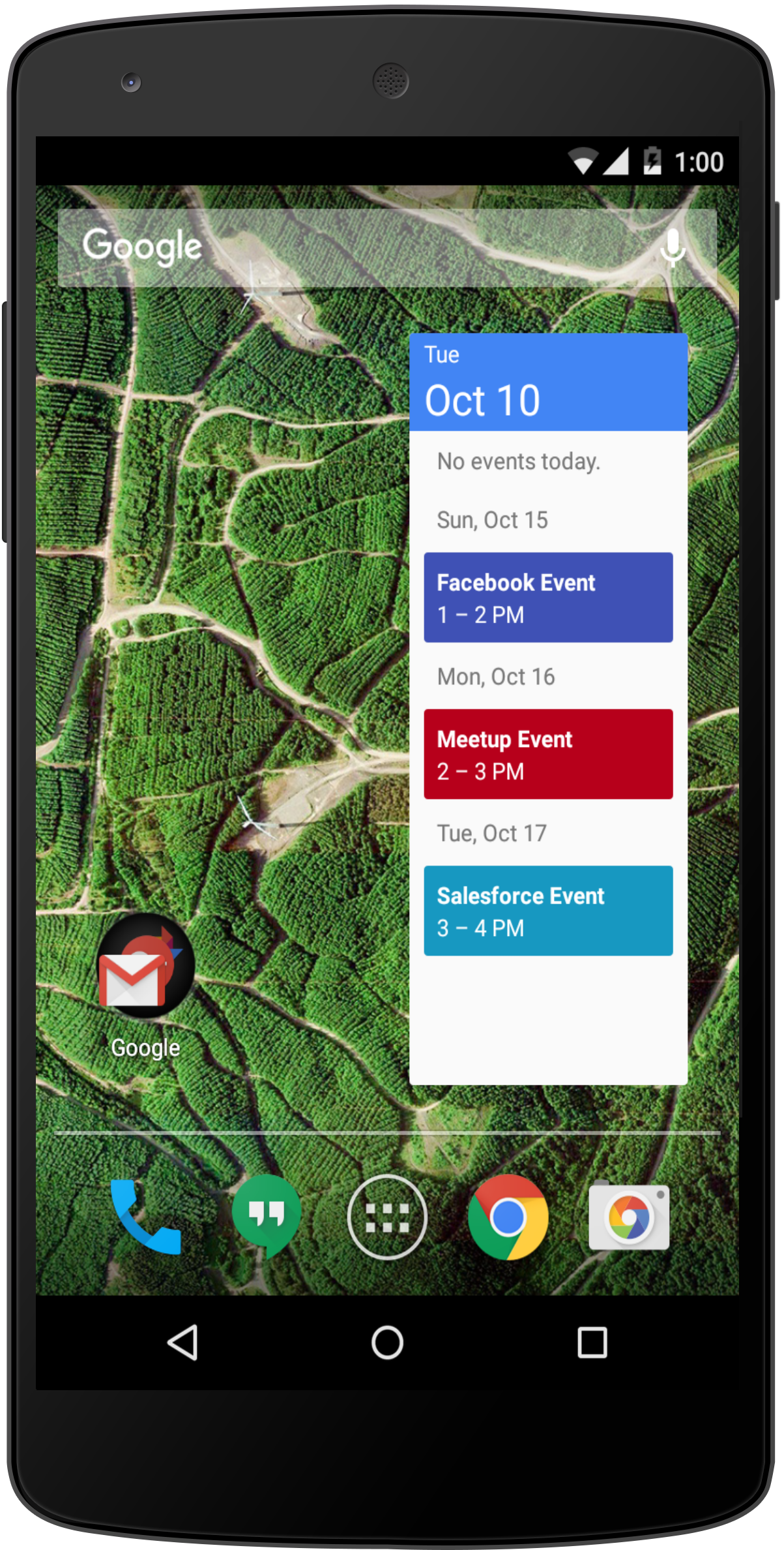 Calendar Cloud gallery image