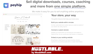 Hustlable by MoabMall.com gallery image