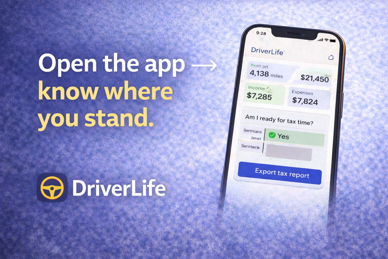 DriverLife - Screenshot 4 showing product features and functionality