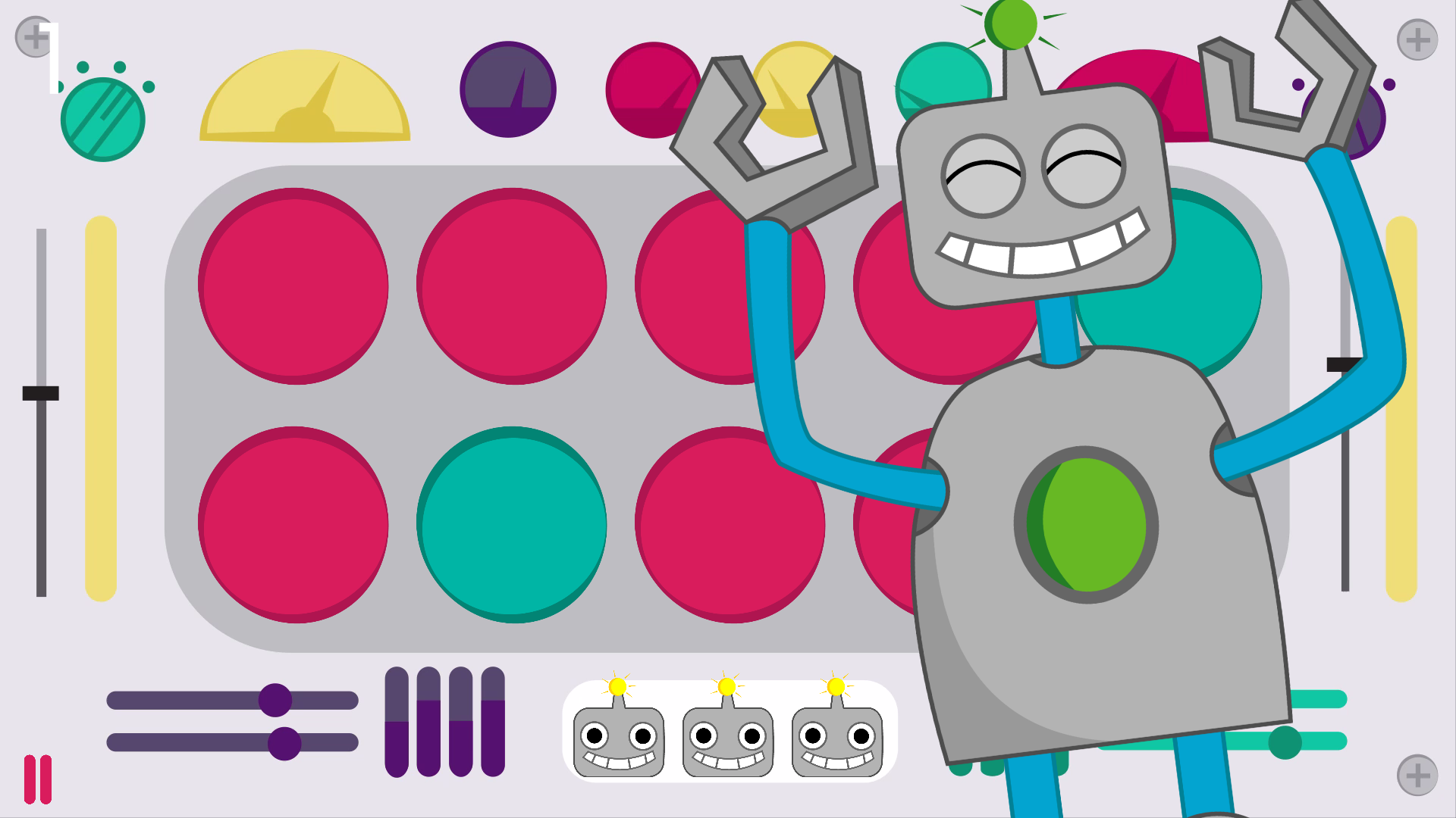 MattBots gallery image