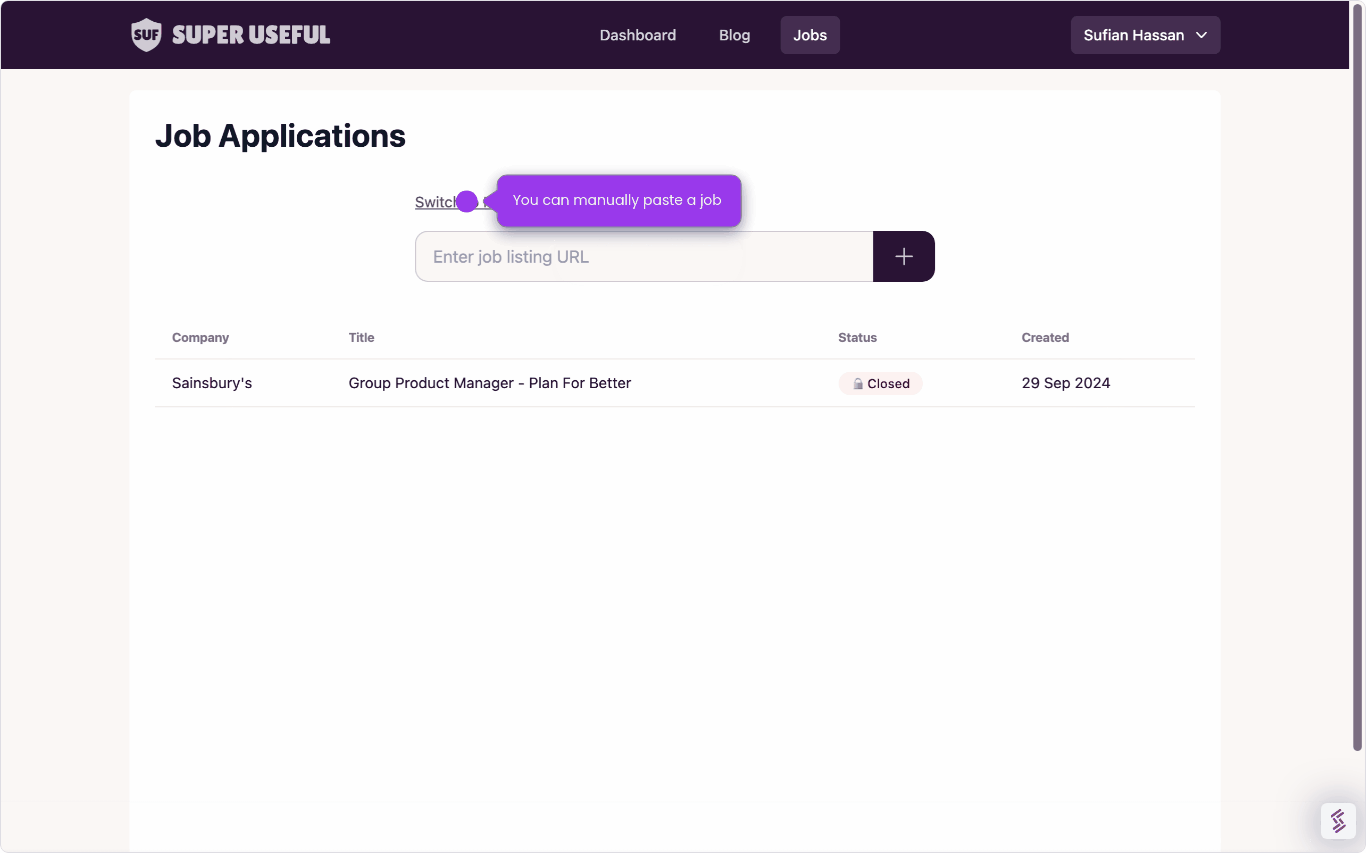 Super Useful gallery image