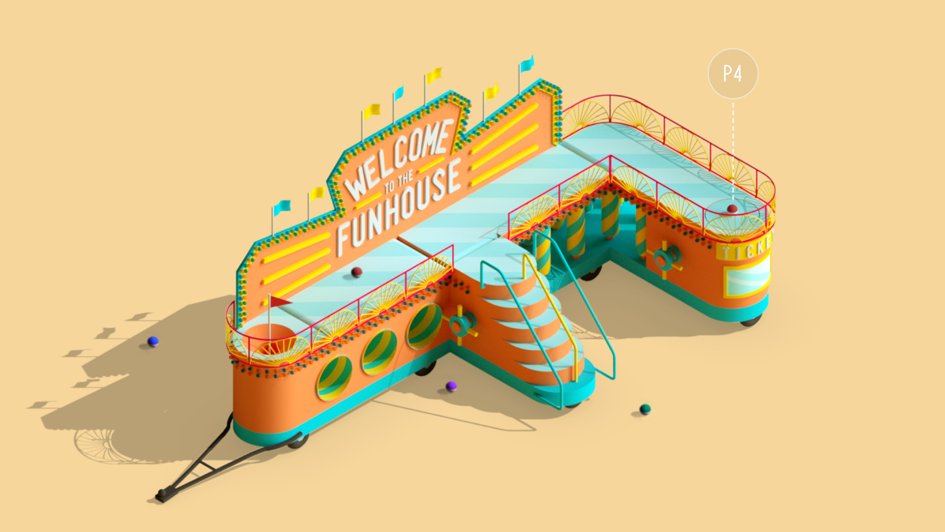 A L P H A P U T T gallery image