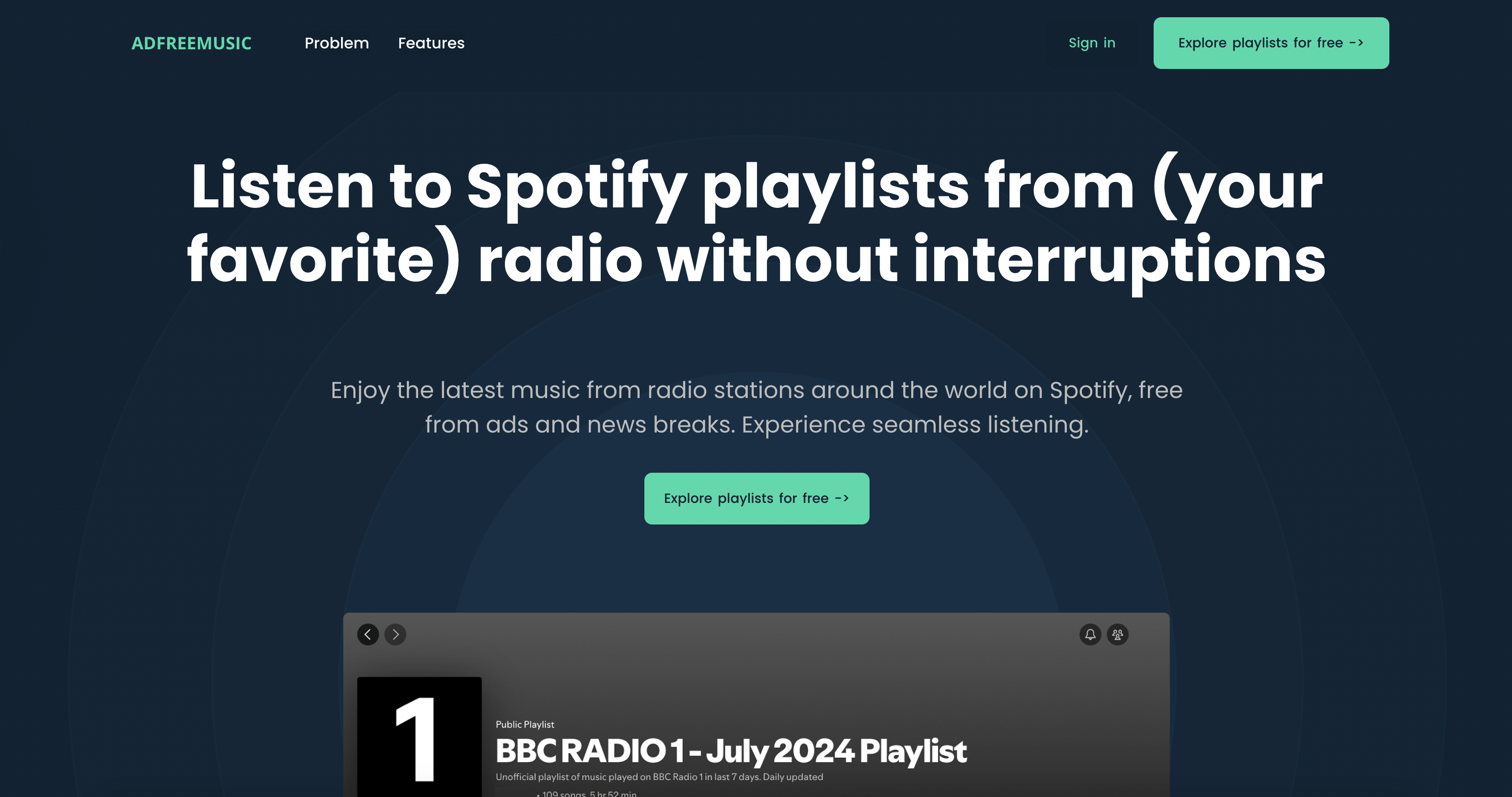 Adfermusic media 2