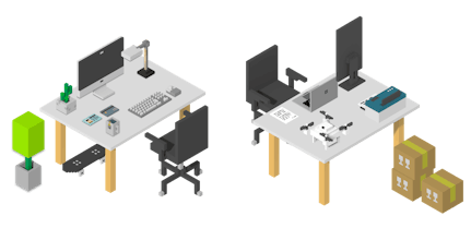 Isometric Love gallery image