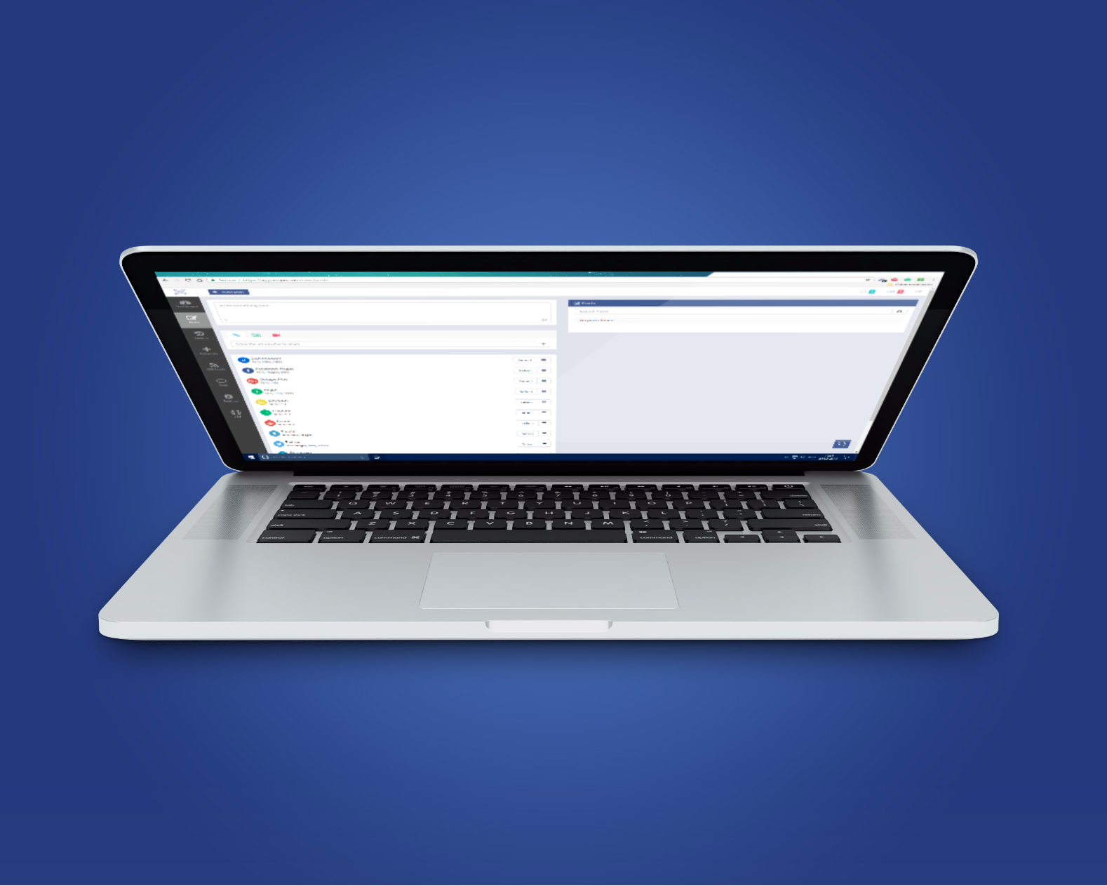 Xsopo - Publish posts automatically on multiple social media! gallery image