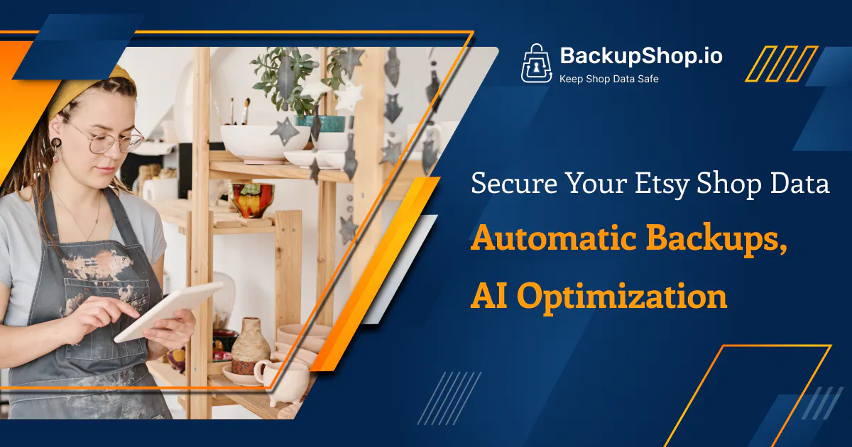 BackupShop.io