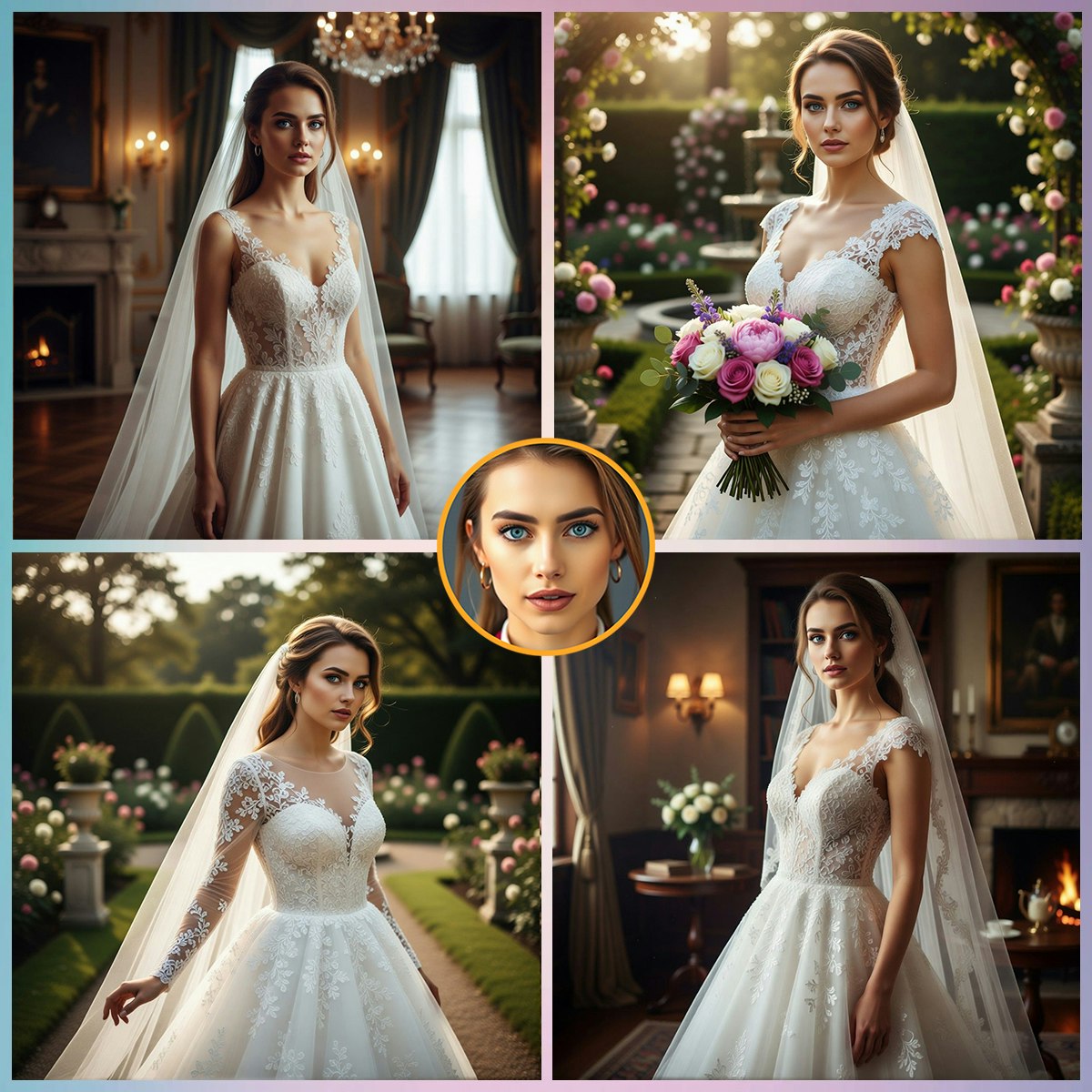 Face Swap Photography Studio gallery image