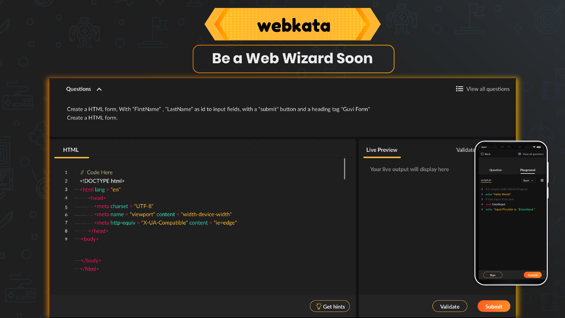 HackerKid gallery image