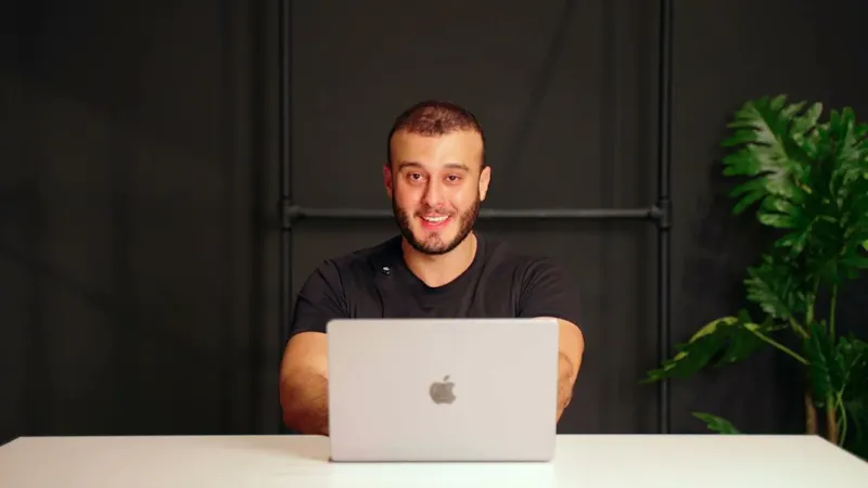 Widgo screenshot 1 (video preview)
