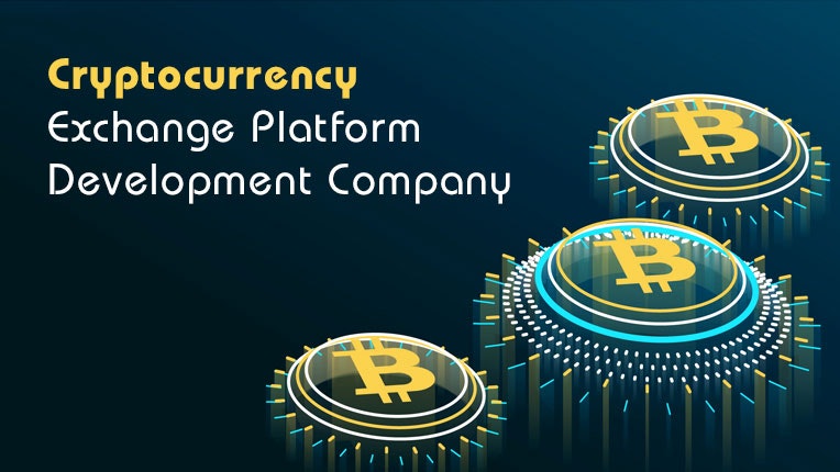 Crypto -uitwisselingsontwikkeling - Next-Gen Crypto Exchange Software Solutions media 1