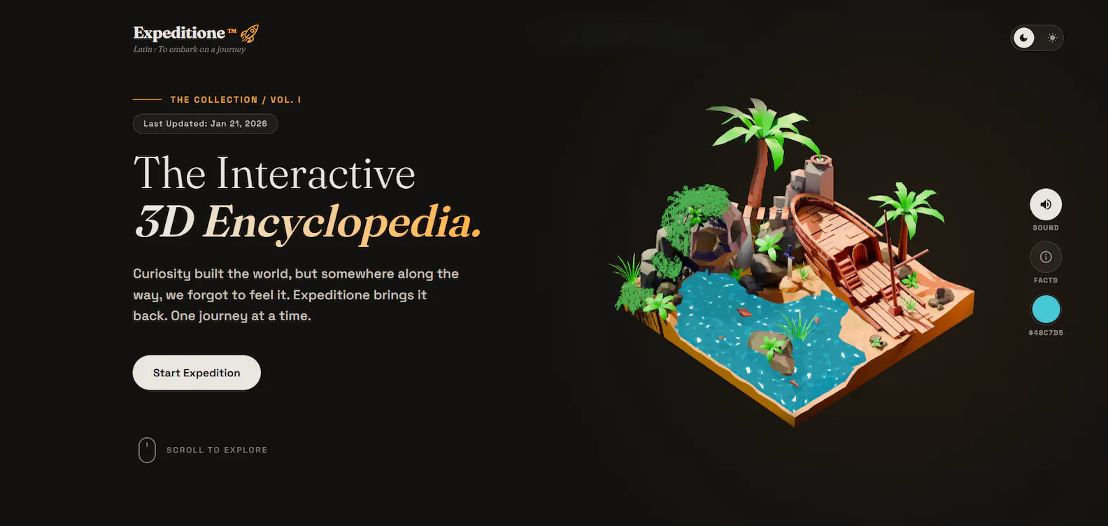 Expeditione gallery image