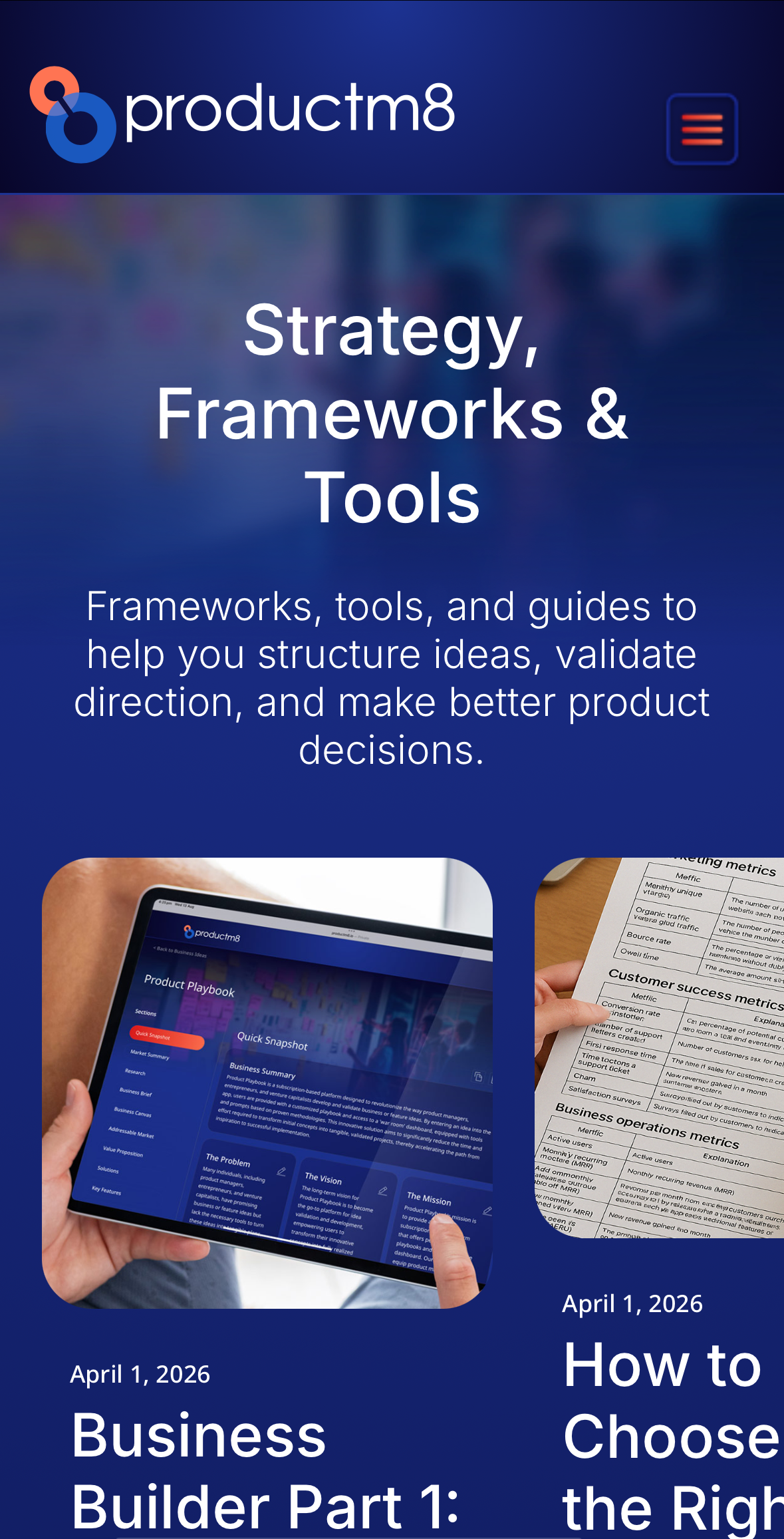 ProductM8 gallery image