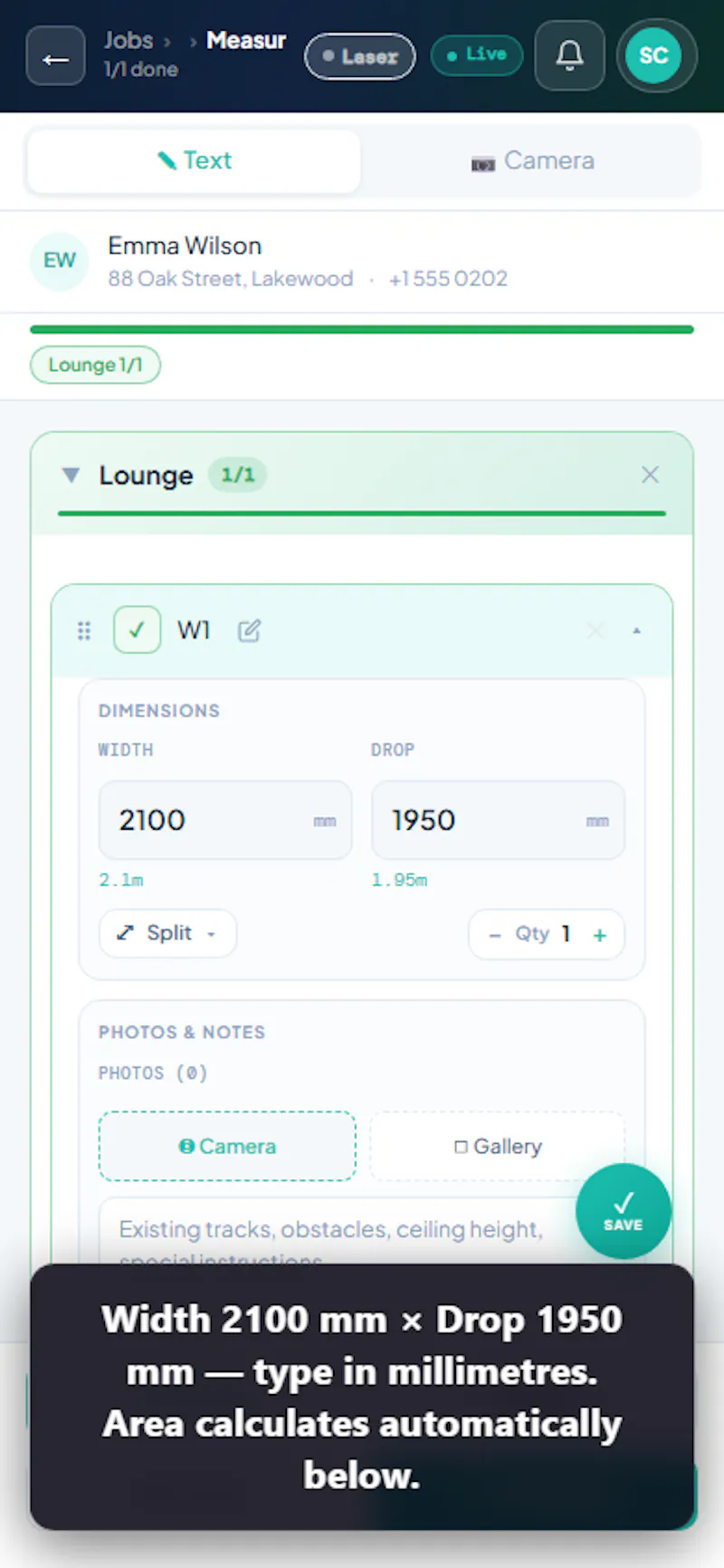 SmartMQ screenshot 3