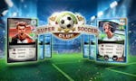 Super Soccer Club image
