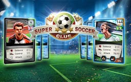 Super Soccer Club media 2