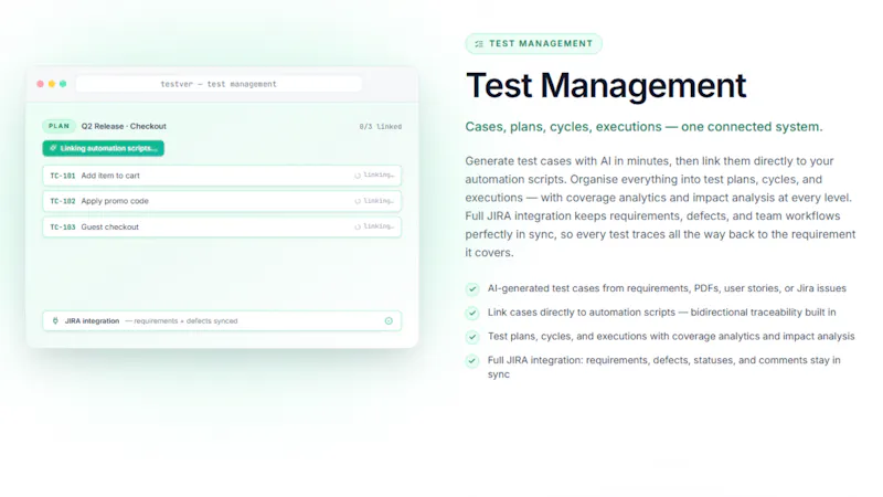 Testver screenshot 7