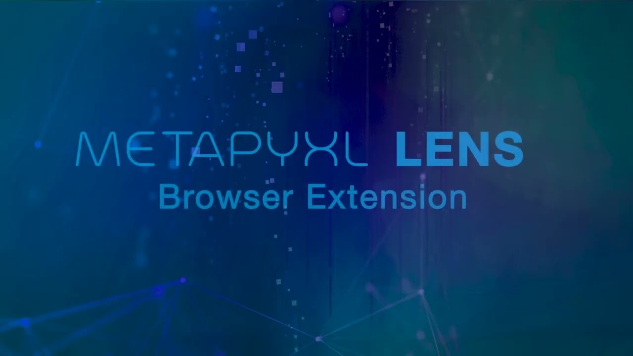 Metapyxl™ gallery image