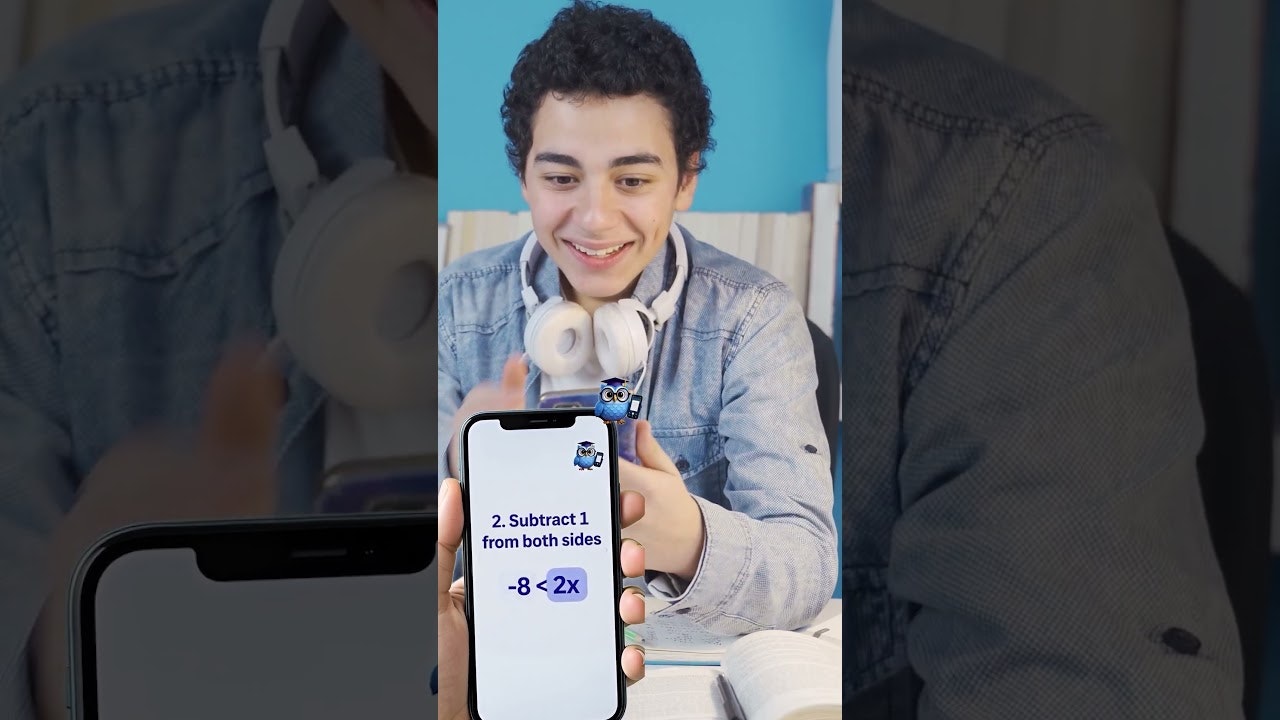 Socratic Solver - AI Homework Assistant gallery image