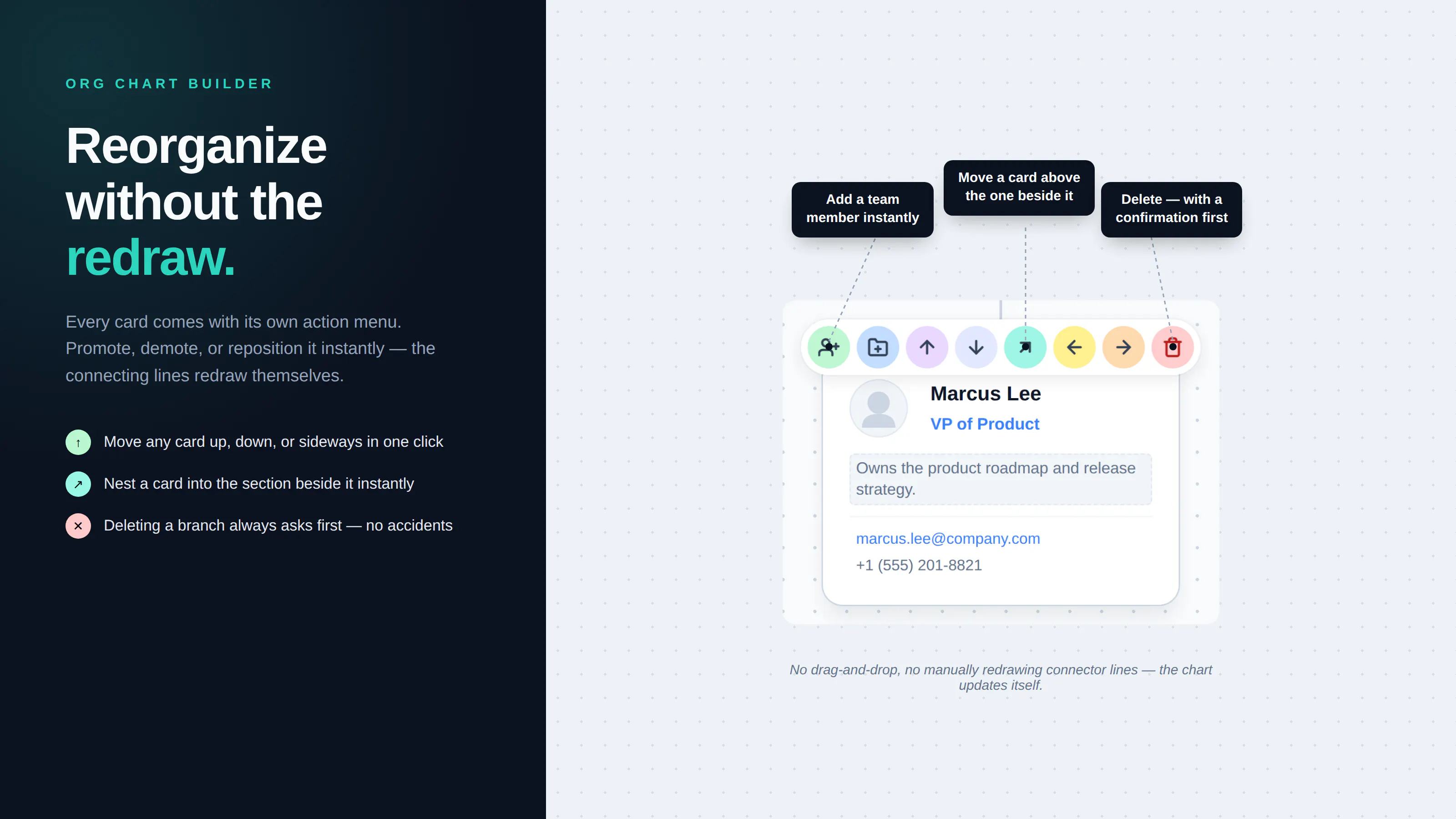 Org Chart Builder gallery image