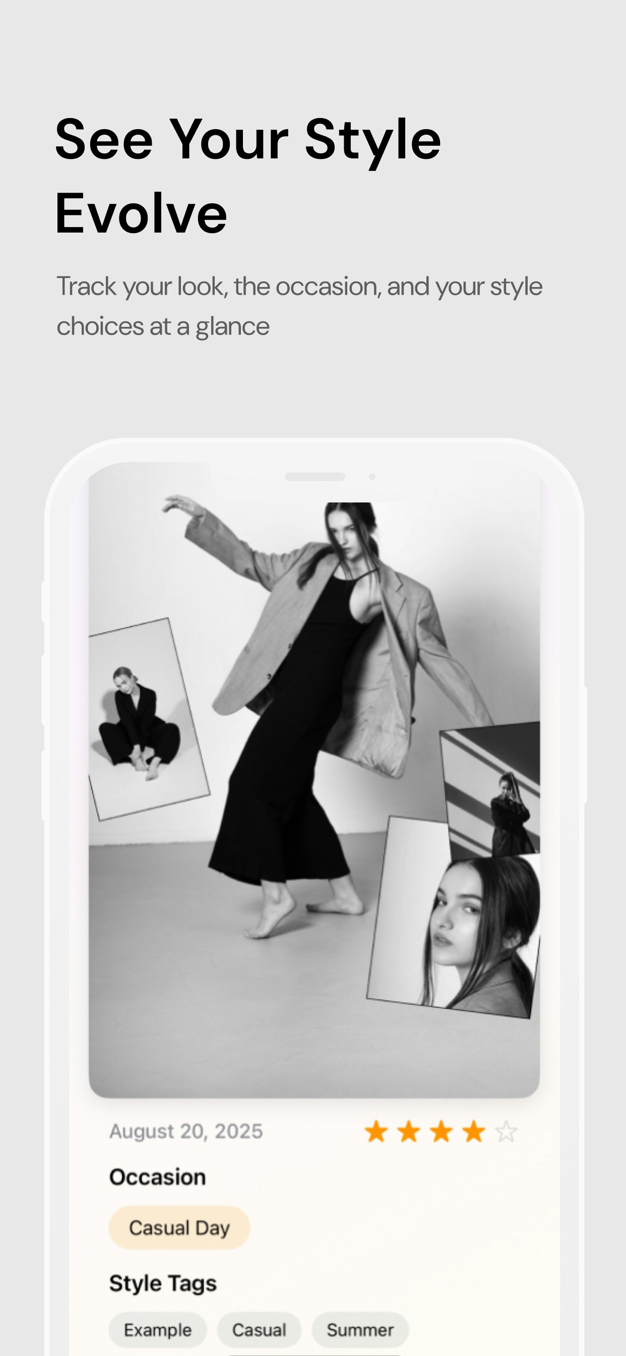 Wearly gallery image