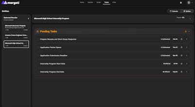 Margati gallery image