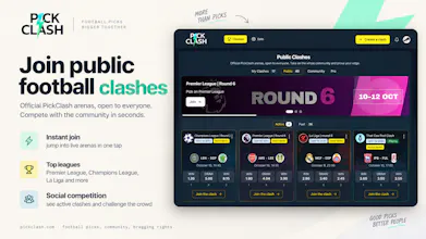 PickClash gallery image