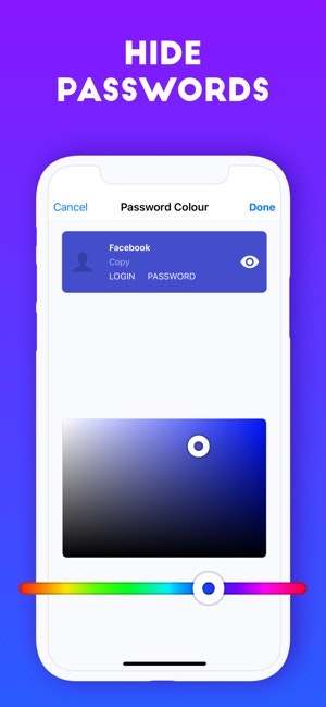 1Locker - Secret Photo Album gallery image