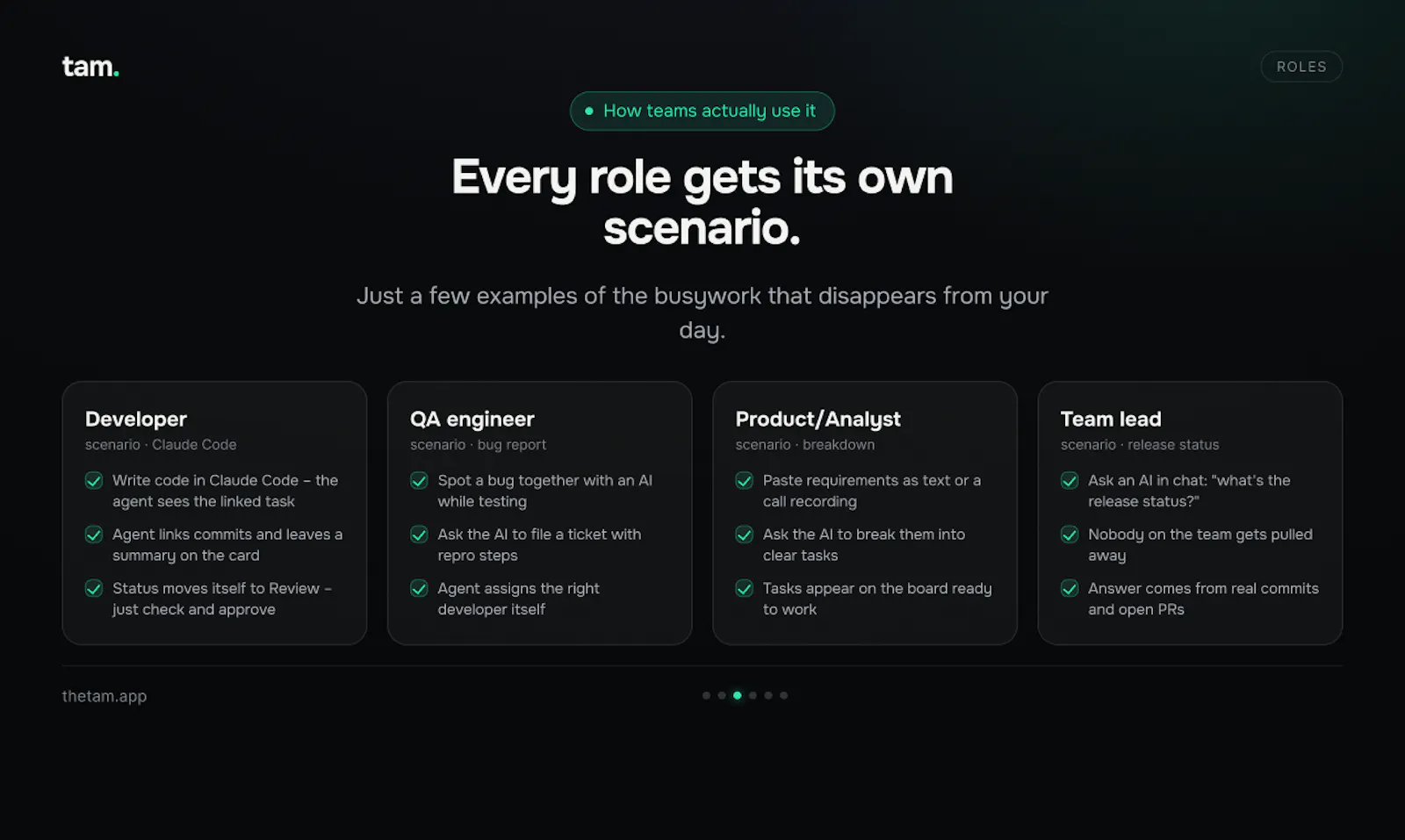 tam screenshot 5