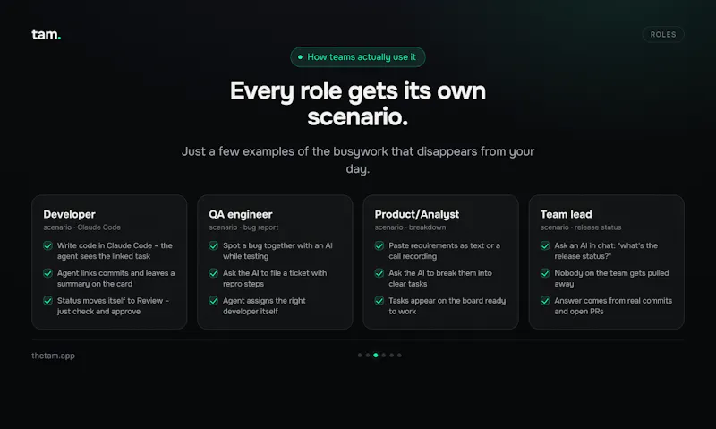 tam screenshot 5