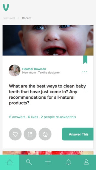 Village for Parents gallery image