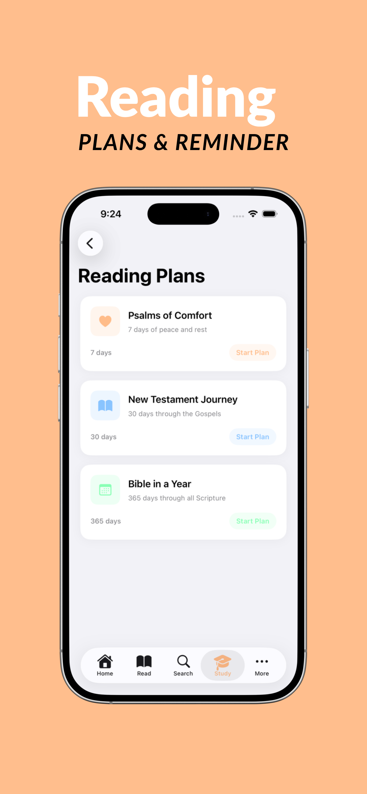 Bible App For Everyone gallery image
