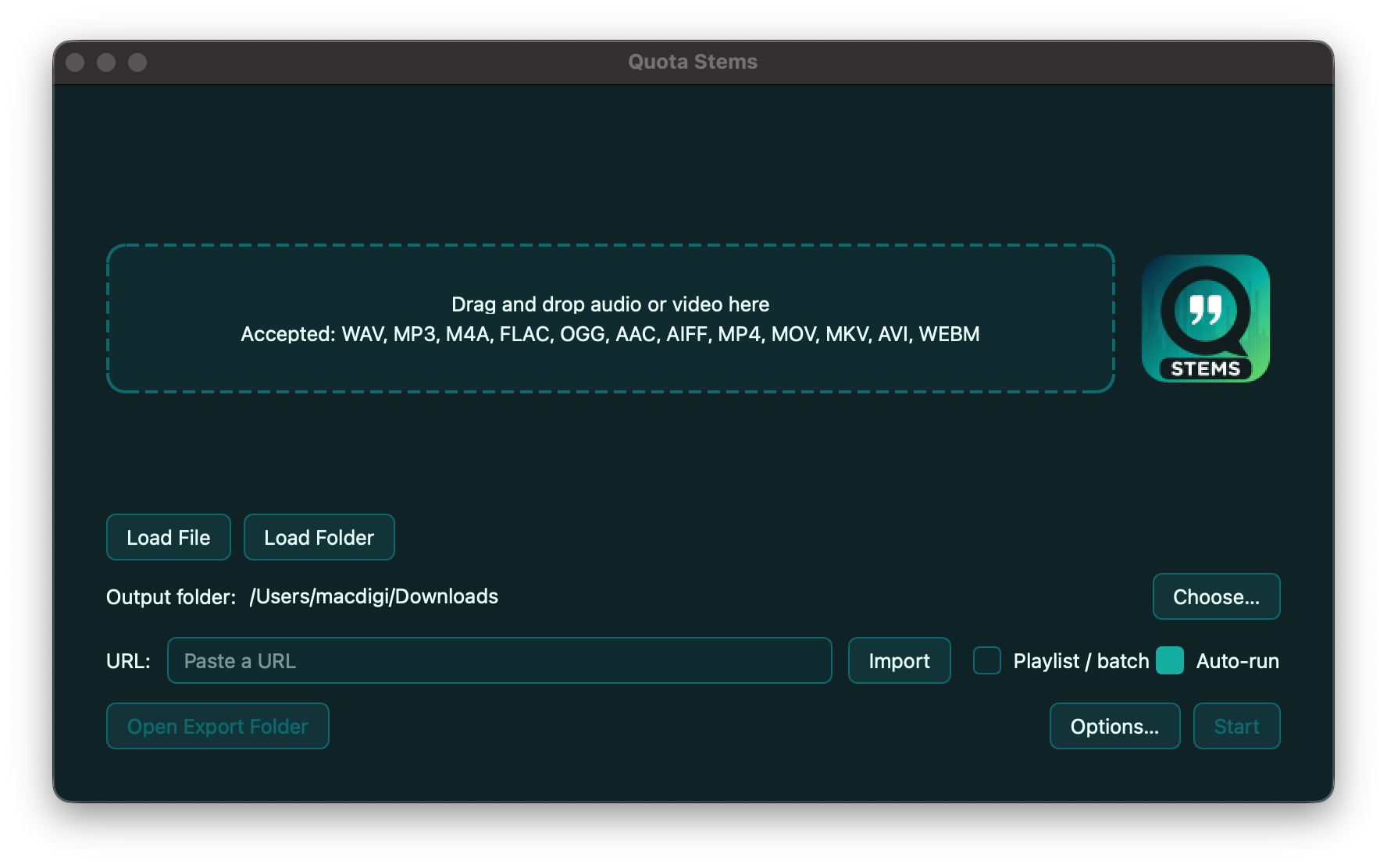 Quota Stems gallery image